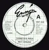 7inch Vinyl Single - Ray Carless - Tarantula Walk