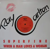 Ray Carlton - Superfine