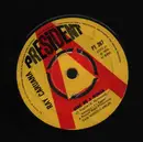 7inch Vinyl Single - Ray Caruana - Bake Me A Woman