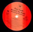 12'' - Ray Cash - Bumpin' My Music