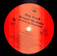 Ray Cash - Bumpin' My Music