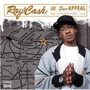 12inch Vinyl Single - Ray Cash - Sex Appeal