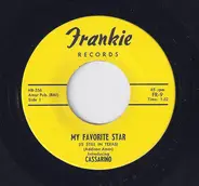 Ray Cassarino - My Favorite Star