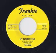 Ray Cassarino - My Favorite Star