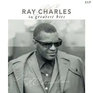 Ray Charles - 24 Greatest Hits