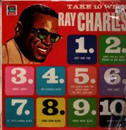 Ray Charles - Take 10 With Ray Charles