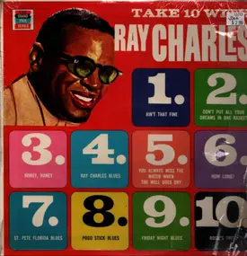 Ray Charles - Take 10 With Ray Charles