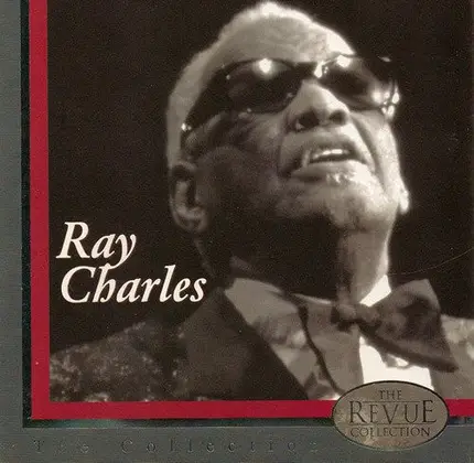 Ray Charles - The Collection