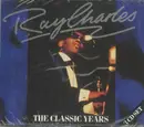 CD-Box - Ray Charles - The Classic Years