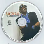 Double CD - Ray Charles - The Classic Blues Sessions