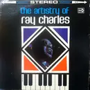 LP - Ray Charles - The Artistry Of Ray Charles