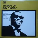 LP - Ray Charles - The Best Of Ray Charles