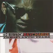 CD - Ray Charles - The Best Of Ray Charles: The Atlantic Years