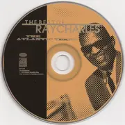 CD - Ray Charles - The Best Of Ray Charles: The Atlantic Years