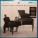 Double LP - Ray Charles - The Best Of Ray Charles: The Atlantic Years