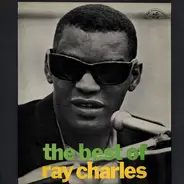 Ray Charles - The Best Of