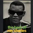 LP - Ray Charles - The Best Of