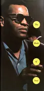CD-Box - Ray Charles - The Birth Of Soul - The Complete Atlantic Rhythm & Blues Recordings 1952-1959