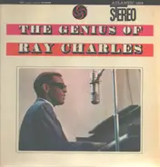 Ray Charles - The Genius of Ray Charles