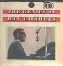 LP - Ray Charles - The Genius Of Ray Charles