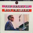 LP - Ray Charles - The Genius Of Ray Charles
