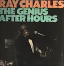 LP - Ray Charles - The Genius After Hours