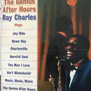 LP - Ray Charles - The Genius After Hours