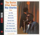 CD - Ray Charles - The Genius After Hours