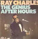 LP - Ray Charles - The Genius After Hours
