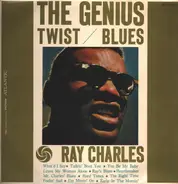 Ray Charles - The Genius Twist / Blues