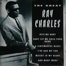 CD - Ray Charles - The Great Ray Charles