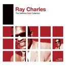 Double CD - Ray Charles - The Definitive Soul Collection