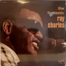 Double LP - Ray Charles - The Fantastic Ray Charles - Gatefold