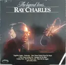 LP - Ray Charles - The Legend Lives...