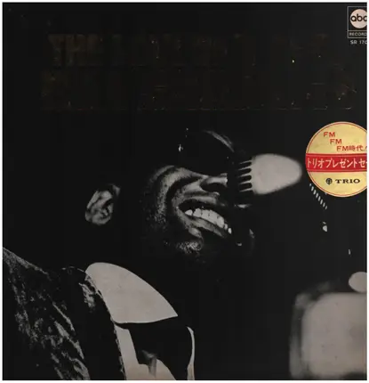 Ray Charles - The Soul Of R.&B.