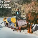 LP - Ray Charles - The Spirit Of Christmas