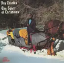 CD - Ray Charles - The Spirit Of Christmas