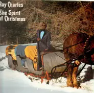 Ray Charles - The Spirit of Christmas