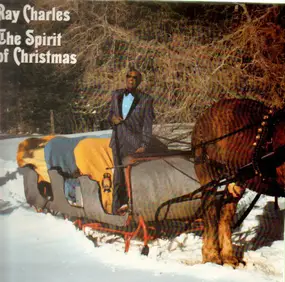 Ray Charles - The Spirit of Christmas