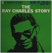 LP - Ray Charles - The Ray Charles Story Volume One