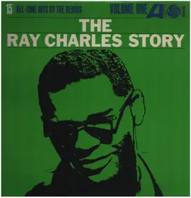 Ray Charles - The Ray Charles Story Volume One