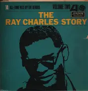 LP - Ray Charles - The Ray Charles Story Volume Two