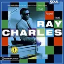 CD - Ray Charles - The Right Time
