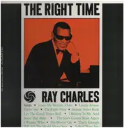 Ray Charles - The Right Time