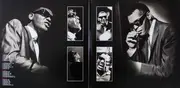 Double LP - Ray Charles - The Ultimate Collection