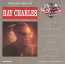 CD - Ray Charles - The Very Best Of Ray Charles