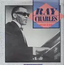 LP - Ray Charles - This Love Of Mine