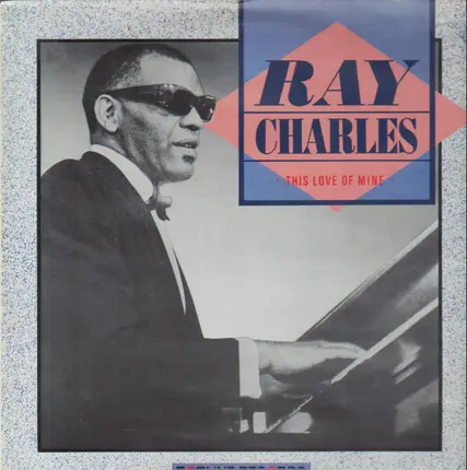 Ray Charles - This Love Of Mine