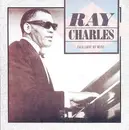 CD - Ray Charles - This Love Of Mine