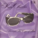 LP - Ray Charles - Through The Eyes Of Love